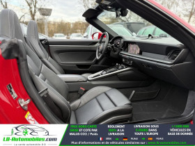 Porsche 911 4 3.0i 385 PDK  occasion � Beaupuy - photo n�4