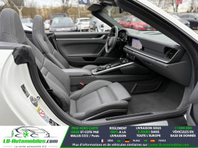 Porsche 911 4 3.0i 385 PDK  occasion � Beaupuy - photo n�4
