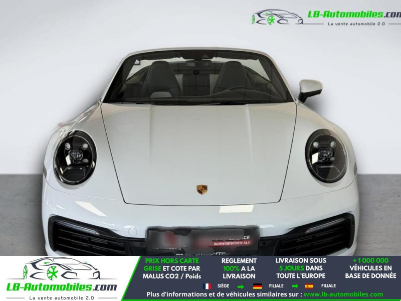 Porsche 911 4 3.0i 385 PDK  occasion � Beaupuy - photo n�3