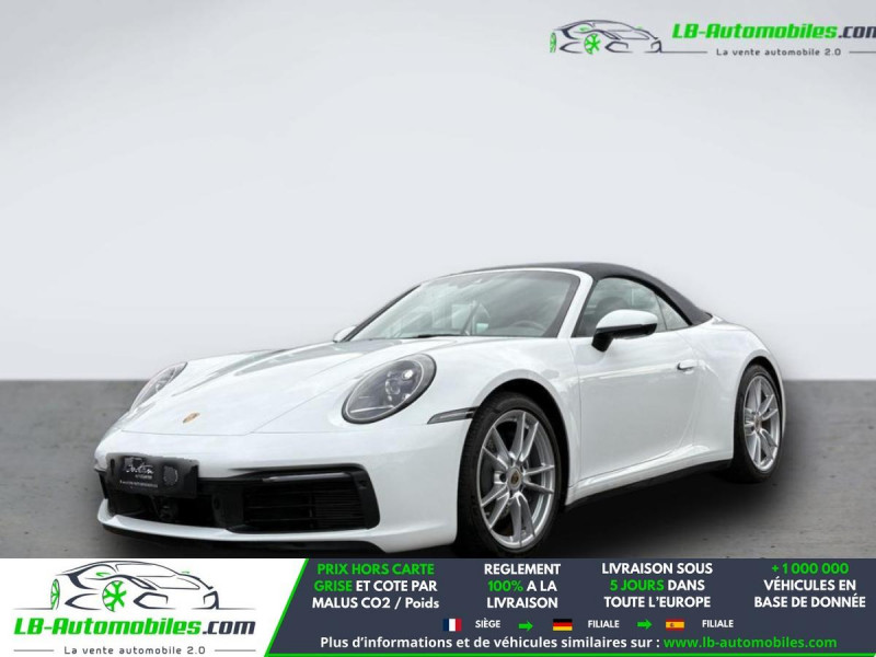 Porsche 911 4 3.0i 385 PDK  occasion � Beaupuy - photo n�2