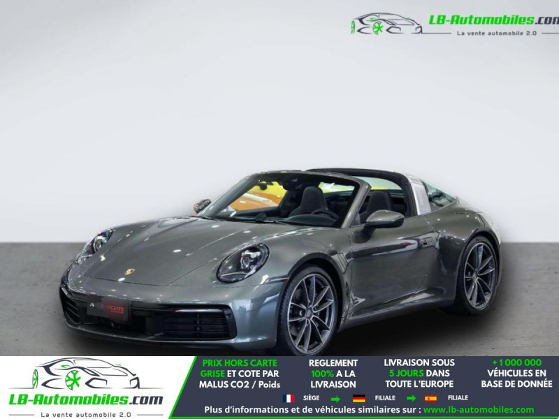 Porsche 911 4 3.0i 385 PDK  occasion � Beaupuy
