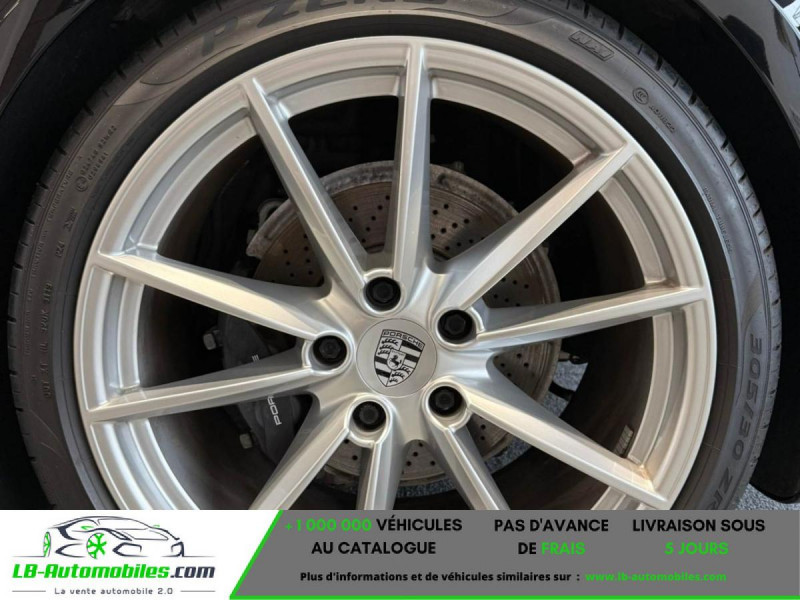 Porsche 911 4 3.0i 385 PDK  occasion � Beaupuy - photo n�7