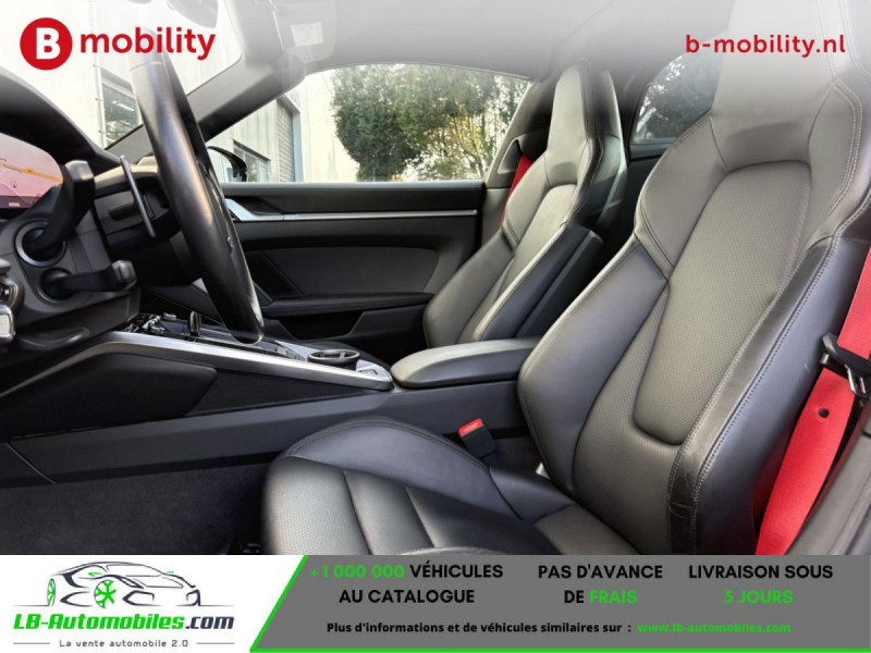 Porsche 911 4 3.0i 385 PDK  occasion � Beaupuy - photo n�3