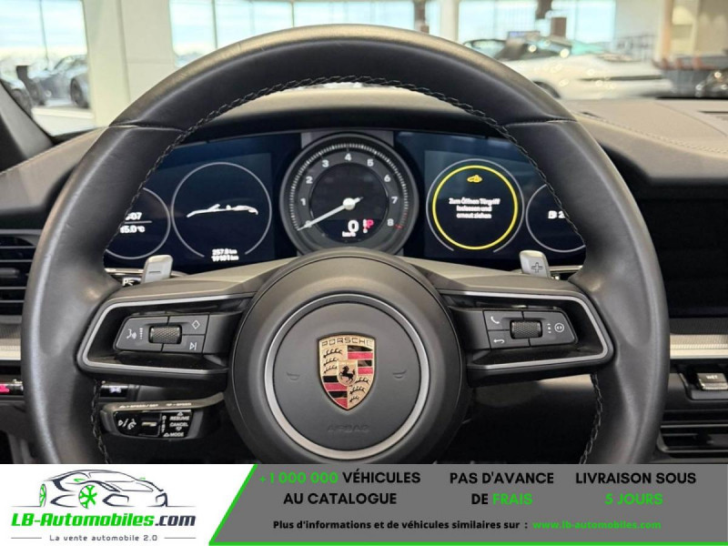 Porsche 911 4 3.0i 385 PDK  occasion � Beaupuy - photo n�6