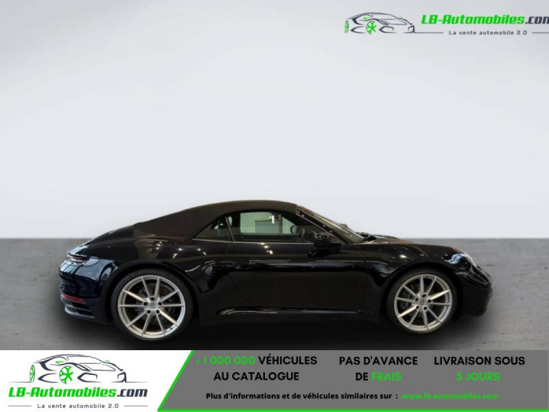 Porsche 911 4 3.0i 385 PDK  occasion � Beaupuy - photo n�5