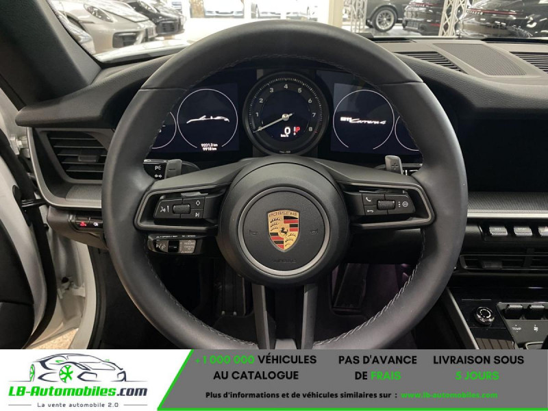 Porsche 911 4 3.0i 385 PDK  occasion � Beaupuy - photo n�6