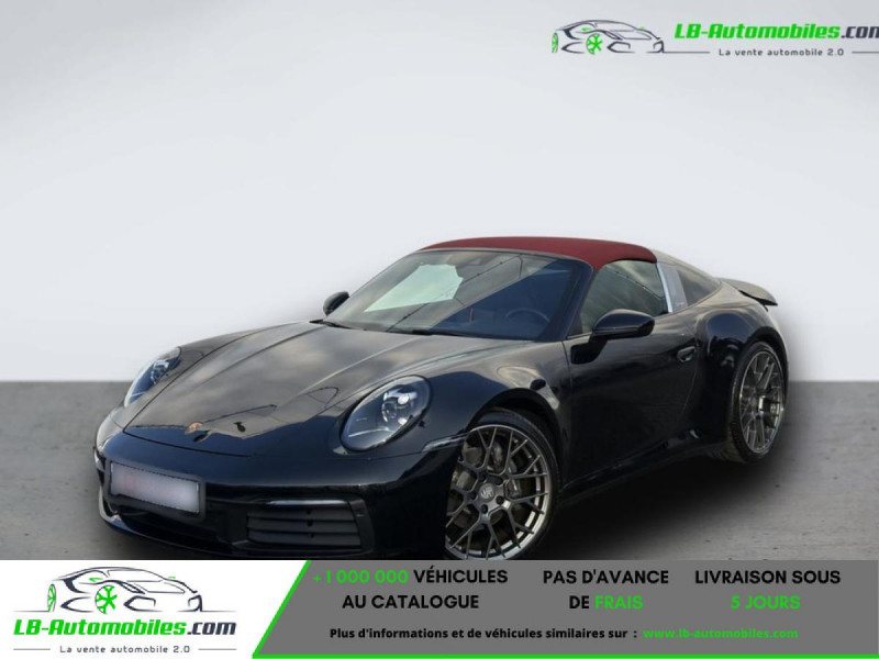 Porsche 911 4 3.0i 385 PDK  occasion � Beaupuy