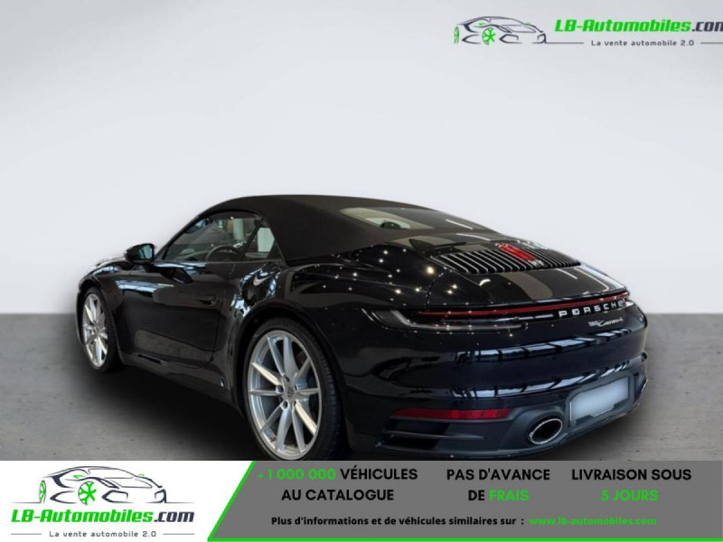 Porsche 911 4 3.0i 385 PDK  occasion � Beaupuy - photo n�4