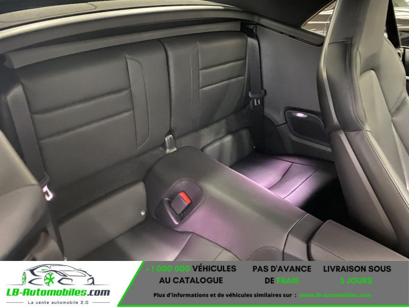 Porsche 911 4 3.0i 385 PDK  occasion � Beaupuy - photo n�5