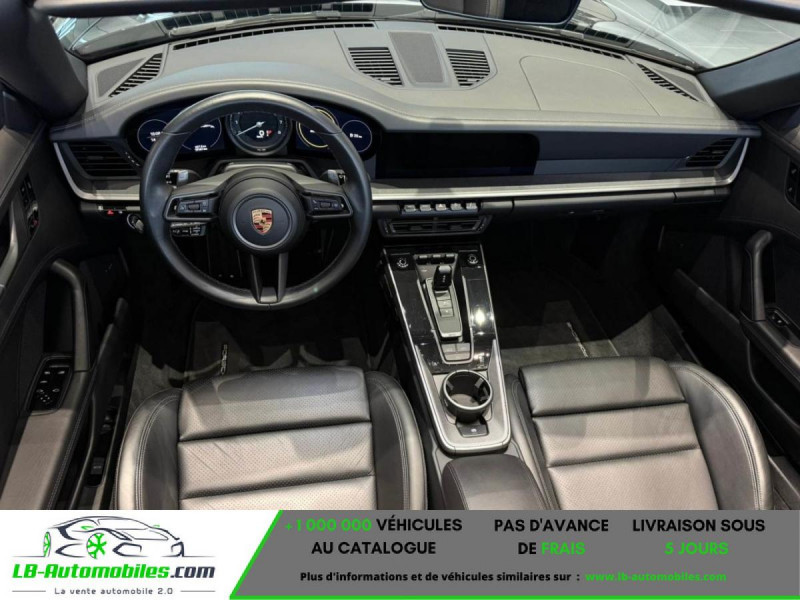 Porsche 911 4 3.0i 385 PDK  occasion � Beaupuy - photo n�3