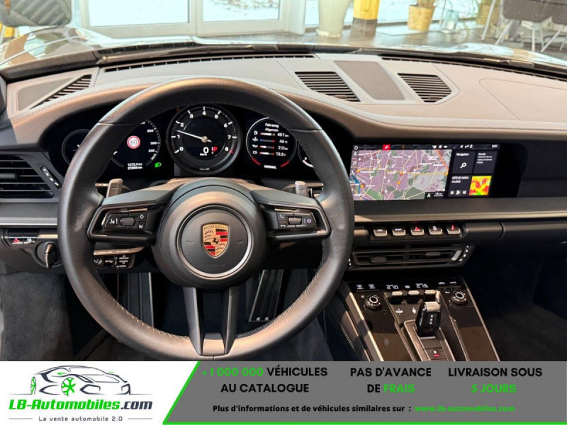 Porsche 911 4 3.0i 385 PDK  occasion � Beaupuy - photo n�2