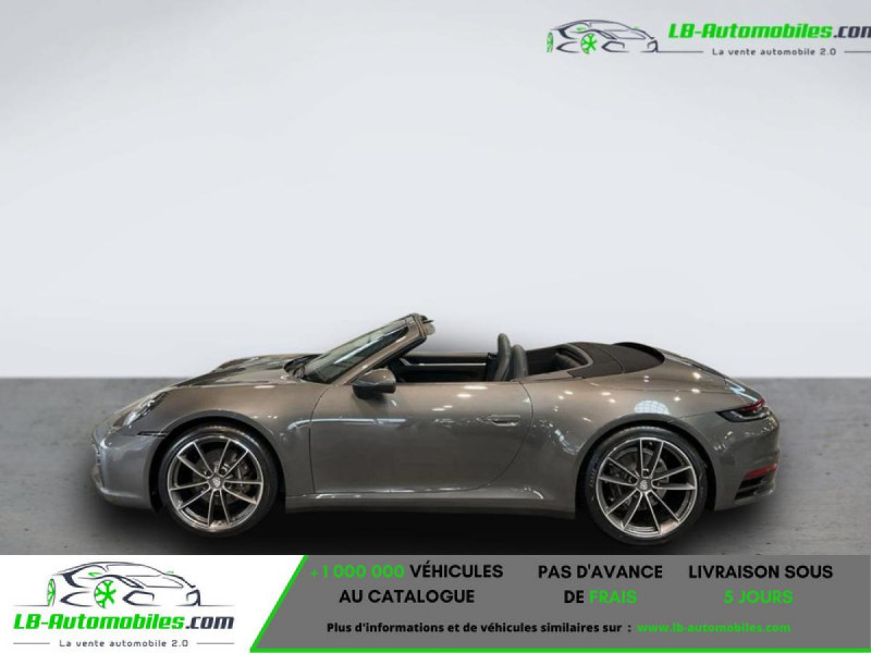 Porsche 911 4 3.0i 385 PDK  occasion � Beaupuy - photo n�6