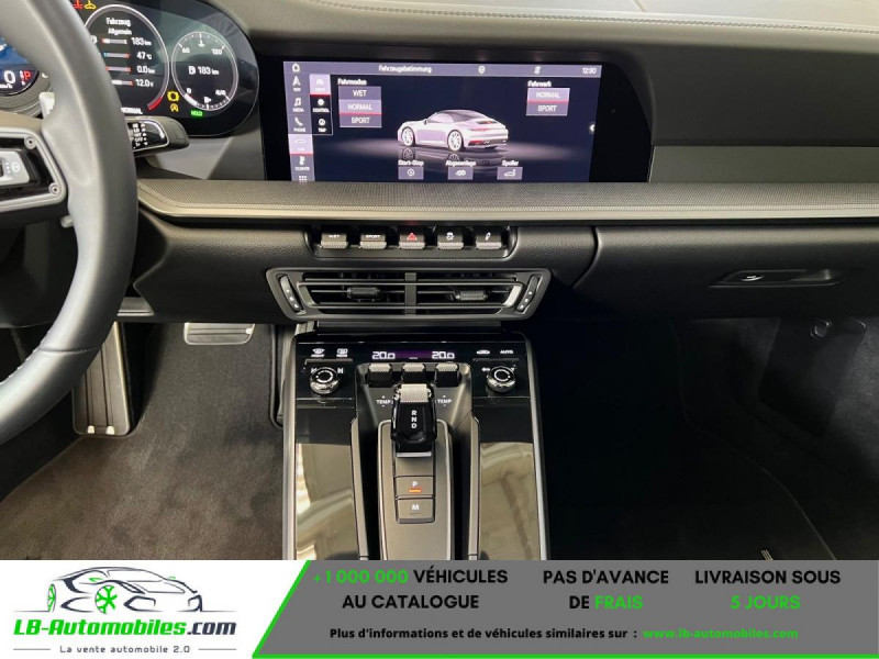 Porsche 911 4 3.0i 385 PDK  occasion � Beaupuy - photo n�2