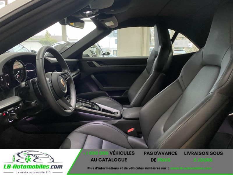 Porsche 911 4 3.0i 385 PDK  occasion � Beaupuy - photo n�4