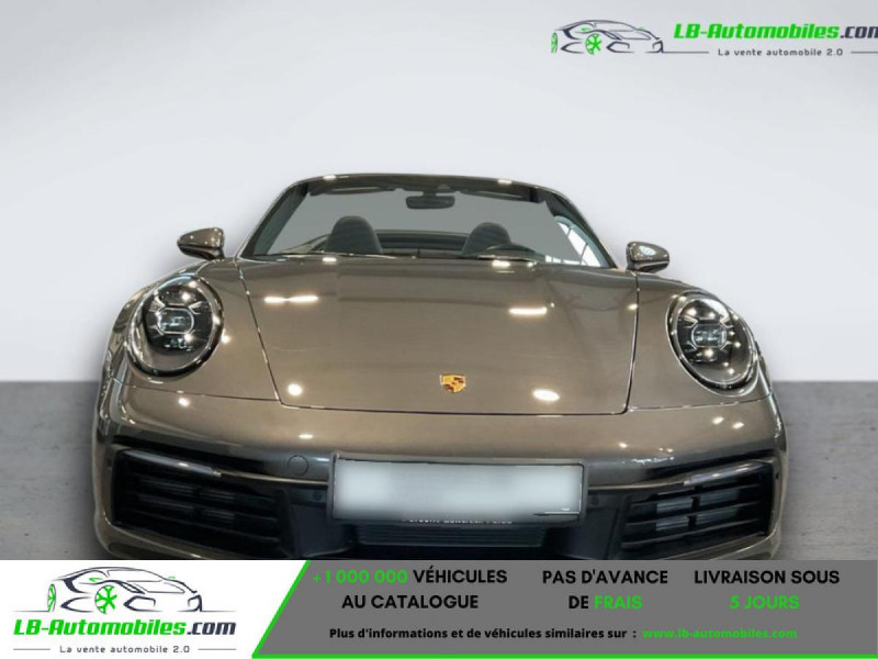 Porsche 911 4 3.0i 385 PDK  occasion � Beaupuy - photo n�5