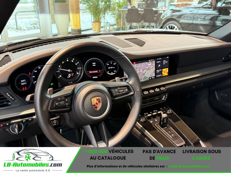 Porsche 911 4 3.0i 385 PDK  occasion � Beaupuy - photo n�5
