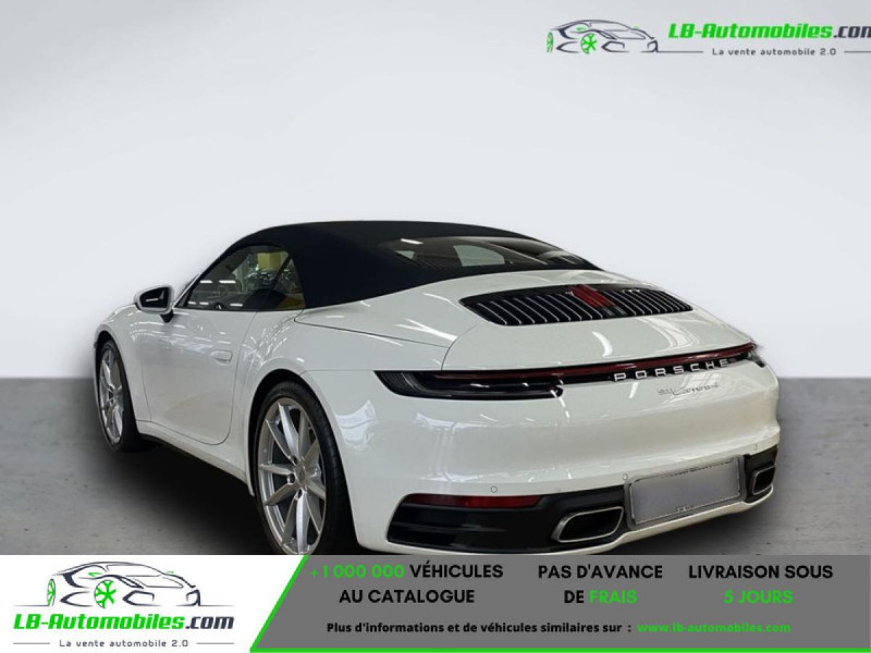 Porsche 911 4 3.0i 385 PDK  occasion � Beaupuy - photo n�3