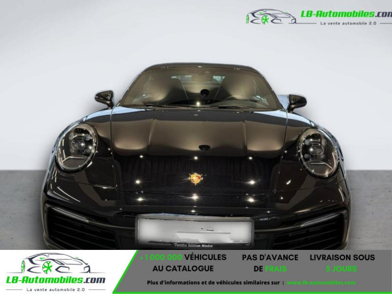 Porsche 911 4 3.0i 385 PDK  occasion � Beaupuy