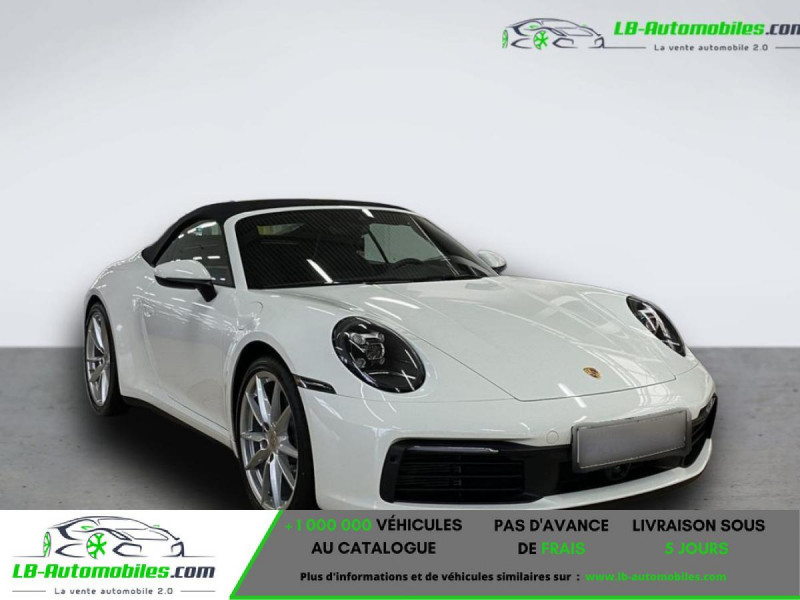 Porsche 911 4 3.0i 385 PDK  occasion � Beaupuy - photo n�2