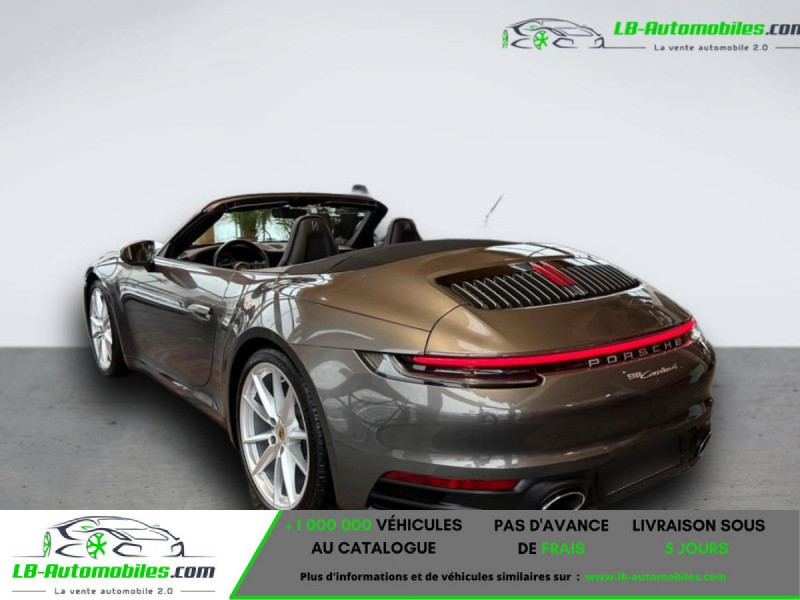 Porsche 911 4 3.0i 385 PDK  occasion � Beaupuy - photo n�3