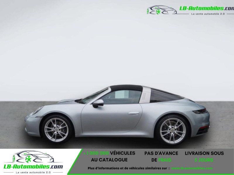 Porsche 911 4 3.0i 385 PDK  occasion � Beaupuy - photo n�5