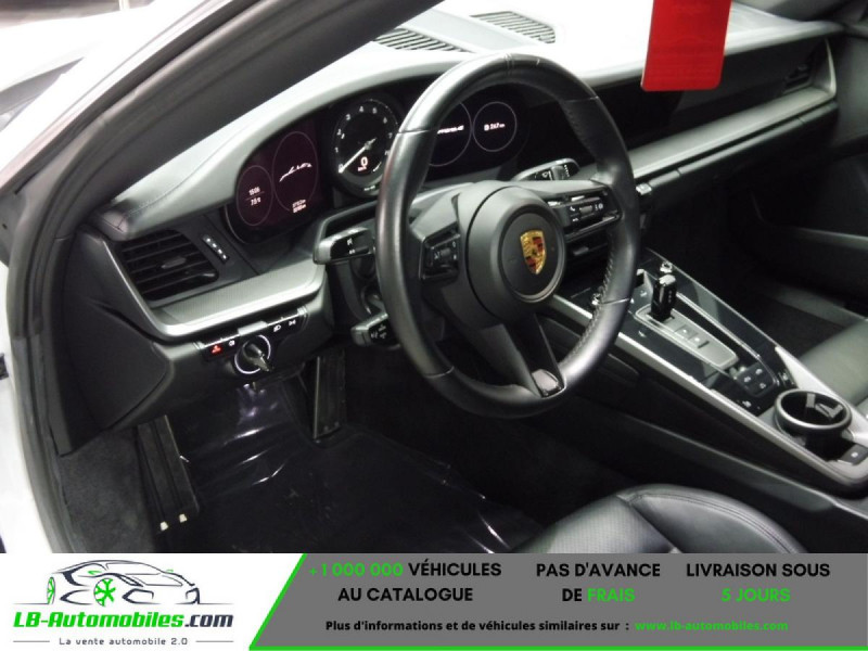 Porsche 911 4 3.0i 385 PDK  occasion � Beaupuy - photo n�6