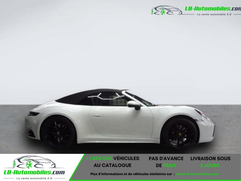 Porsche 911 4 3.0i 385 PDK  occasion � Beaupuy - photo n�5