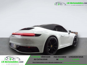 Porsche 911 4 3.0i 385 PDK  occasion � Beaupuy - photo n�3