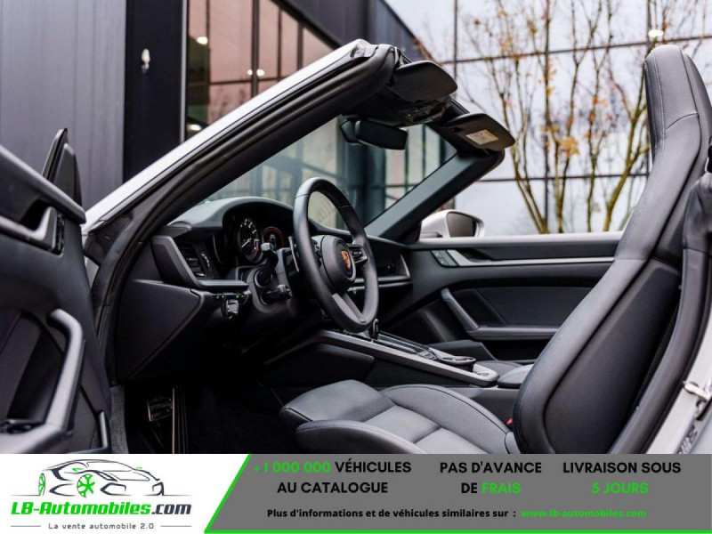 Porsche 911 4 3.0i 385 PDK  occasion � Beaupuy - photo n�3