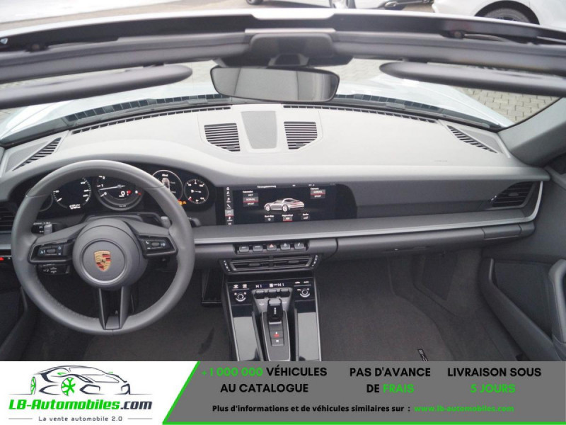 Porsche 911 4 3.0i 385 PDK  occasion � Beaupuy - photo n�3
