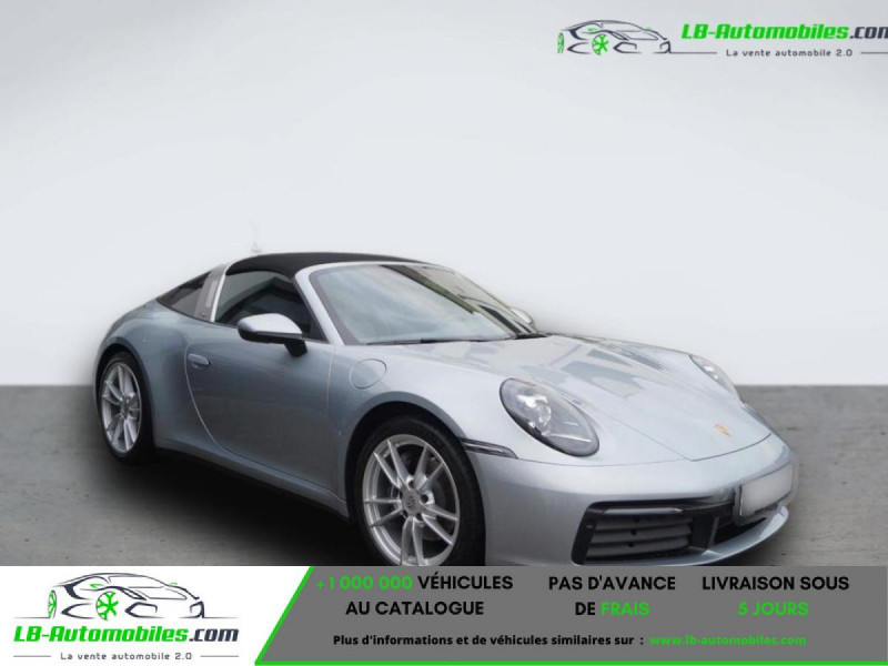 Porsche 911 4 3.0i 385 PDK  occasion � Beaupuy - photo n�2