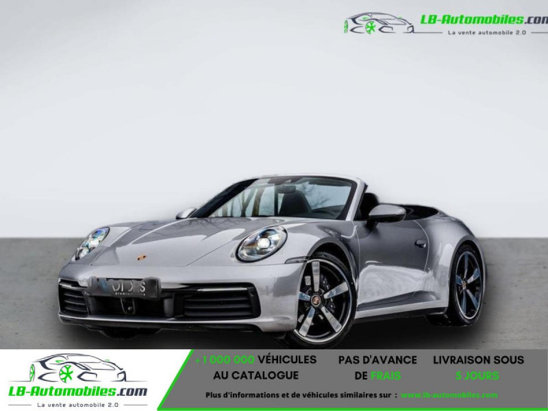 Porsche 911 4 3.0i 385 PDK  occasion � Beaupuy