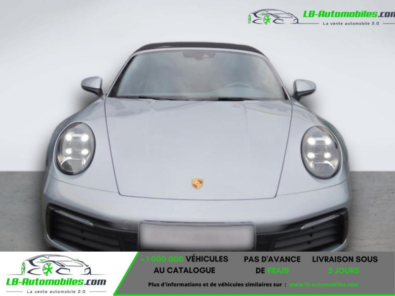 Porsche 911 4 3.0i 385 PDK  occasion � Beaupuy