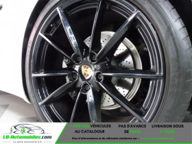 Porsche 911 4 3.0i 385 PDK  occasion � Beaupuy - photo n�7