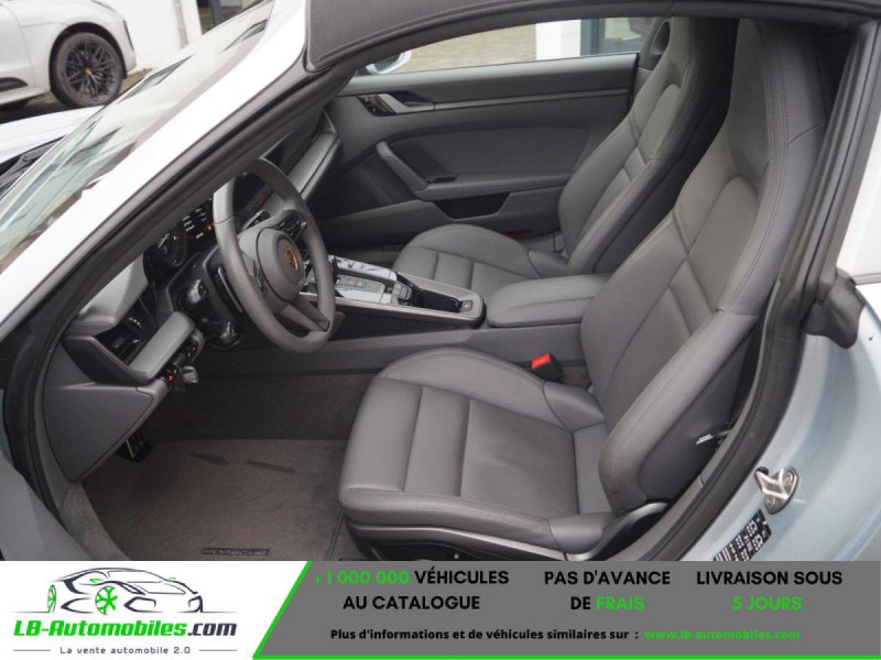 Porsche 911 4 3.0i 385 PDK  occasion � Beaupuy - photo n�6