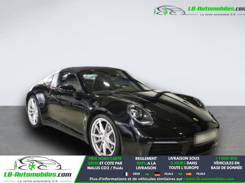 Porsche 911 4 3.0i 385 PDK  occasion � Beaupuy - photo n�2