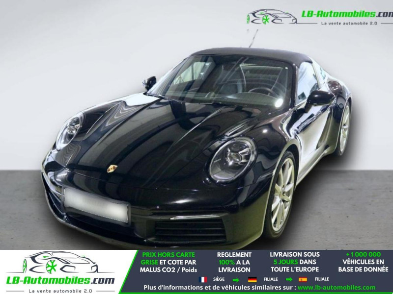 Porsche 911 4 3.0i 385 PDK  occasion � Beaupuy