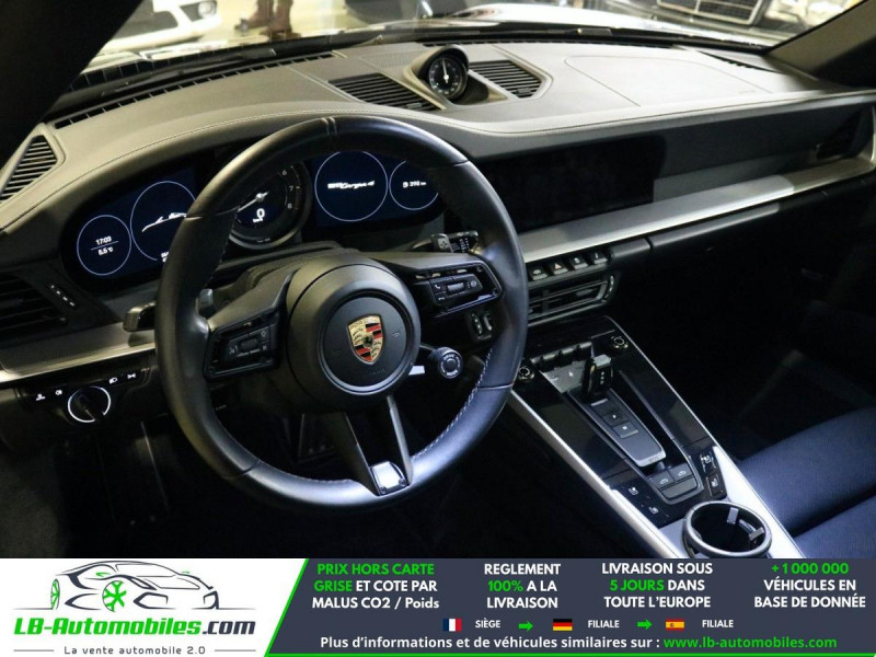 Porsche 911 4 3.0i 385 PDK  occasion � Beaupuy - photo n�8