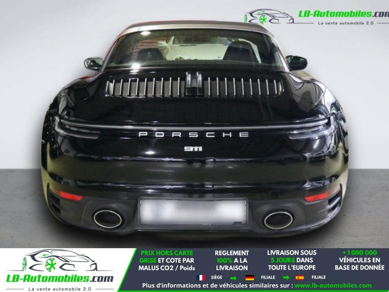 Porsche 911 4 3.0i 385 PDK  occasion � Beaupuy - photo n�6