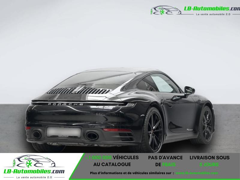 Porsche 911 4 3.0i 385 PDK  occasion  Beaupuy