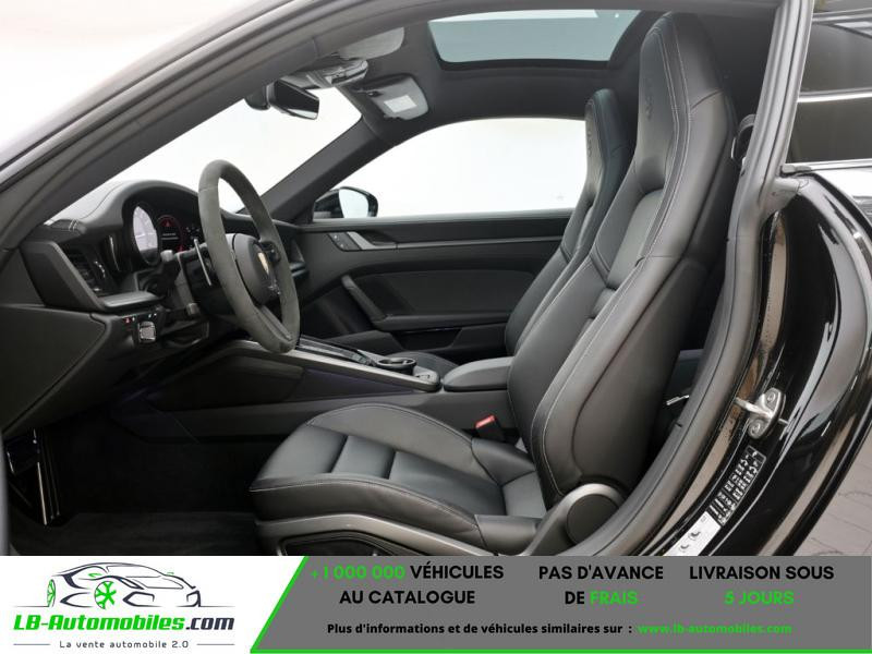 Porsche 911 4 3.0i 385 PDK  occasion  Beaupuy - photo n3