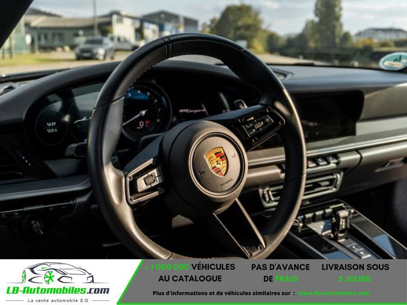 Porsche 911 4 3.0i 385 PDK  occasion  Beaupuy - photo n5