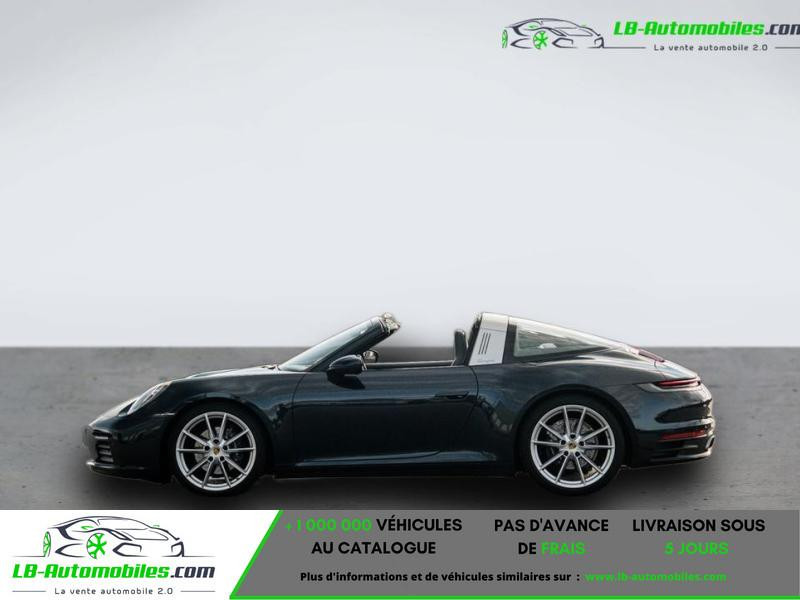 Porsche 911 4 3.0i 385 PDK  occasion  Beaupuy - photo n4