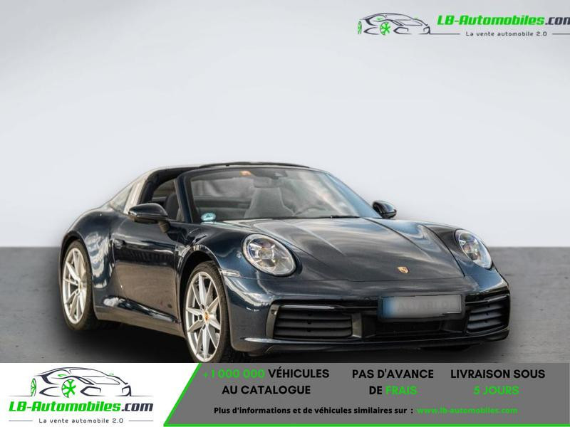 Porsche 911 4 3.0i 385 PDK  occasion  Beaupuy - photo n2