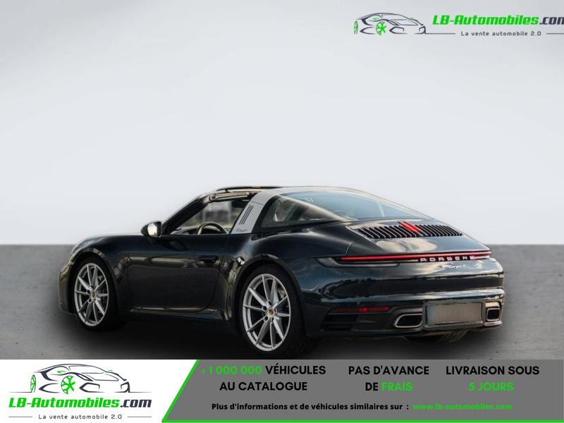 Porsche 911 4 3.0i 385 PDK  occasion  Beaupuy - photo n3