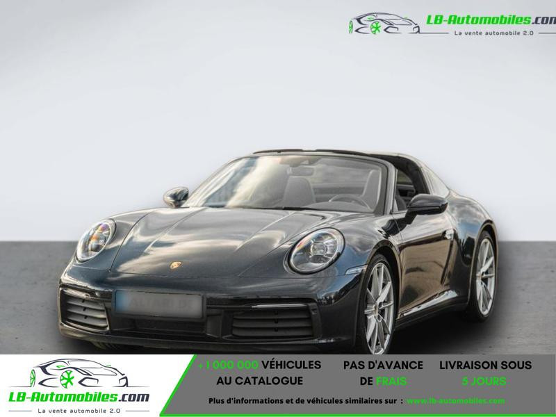 Porsche 911 4 3.0i 385 PDK  occasion  Beaupuy