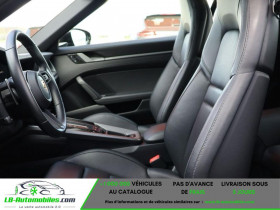 Porsche 911 4 3.0i 385 PDK  occasion � Beaupuy - photo n�7