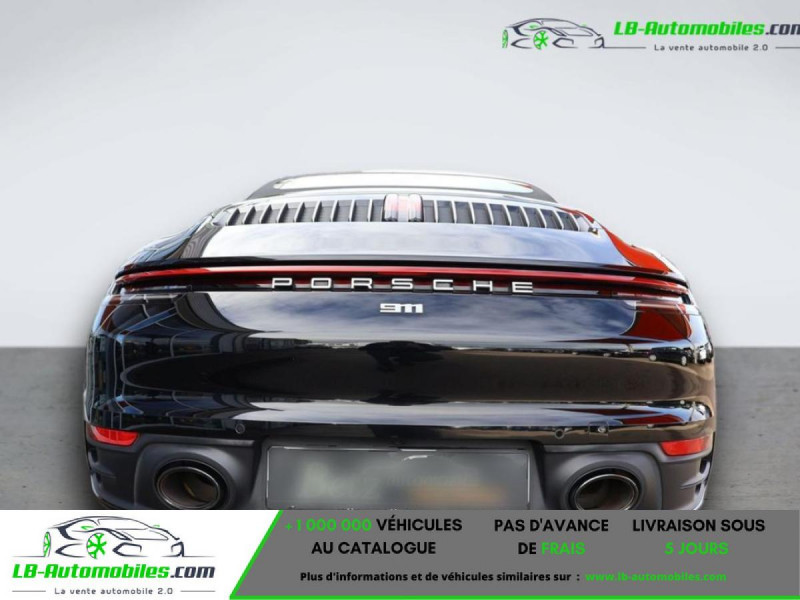 Porsche 911 4 3.0i 385 PDK  occasion � Beaupuy - photo n�6