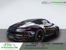 Porsche 911 4 3.0i 385 PDK  occasion � Beaupuy - photo n�4