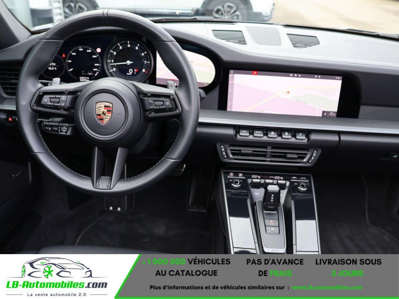 Porsche 911 4 3.0i 385 PDK  occasion � Beaupuy - photo n�3